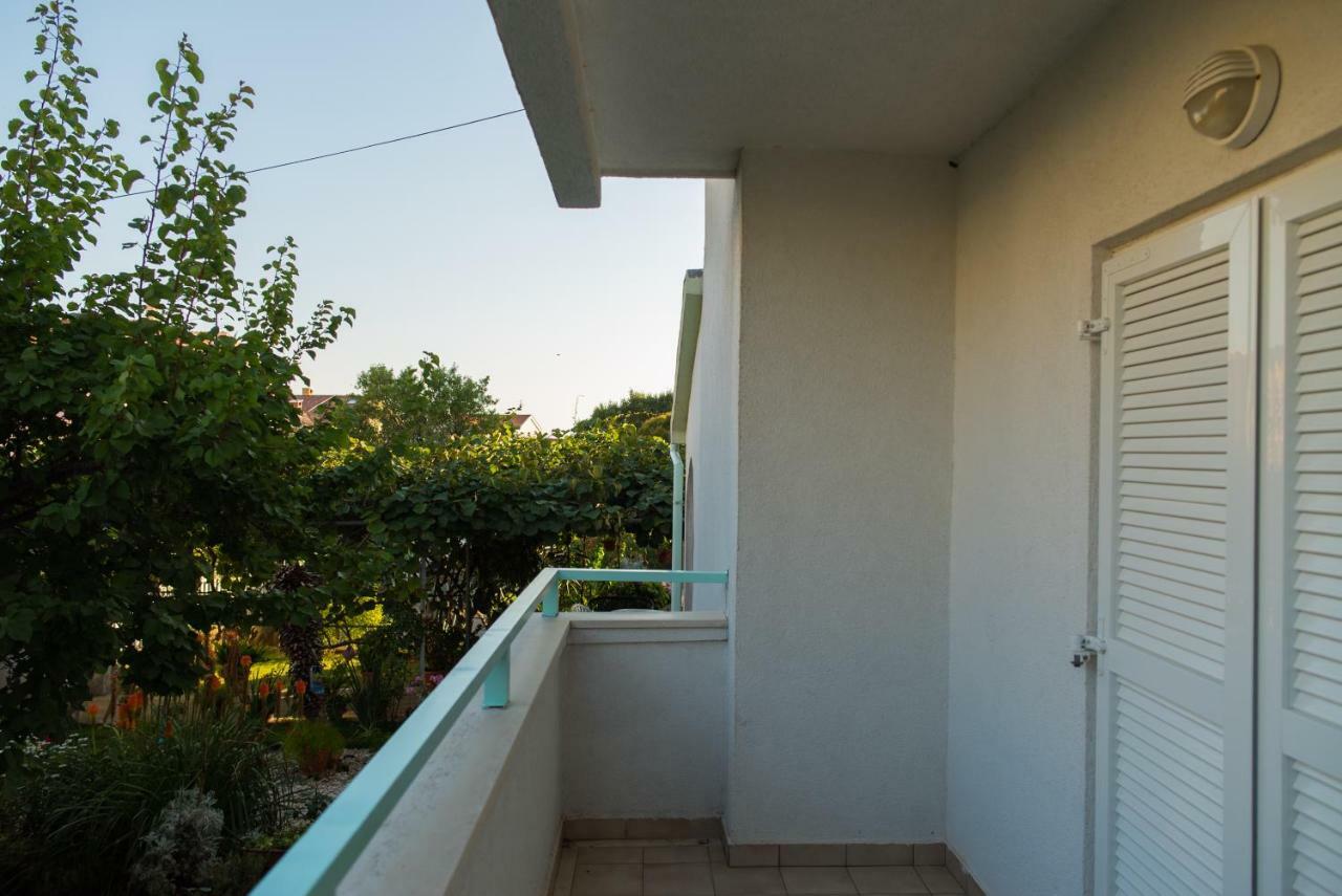 Apartments Villa Lena Zadar Exterior foto